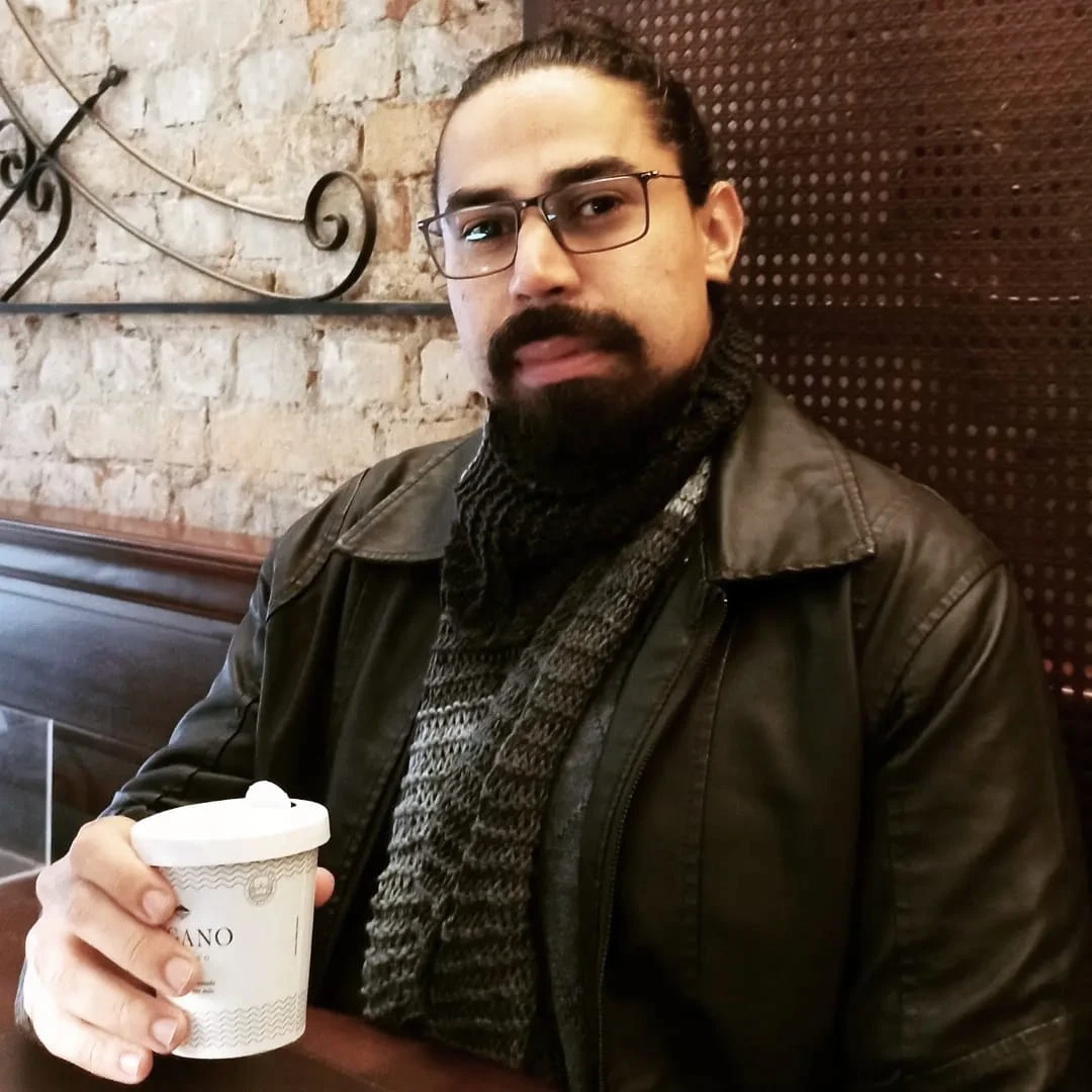 Tiago Oliver, fundador da Agência 2Unite