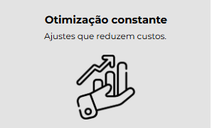 Otimização constante