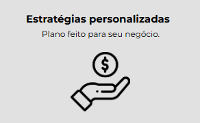 Estratégias personalizadas