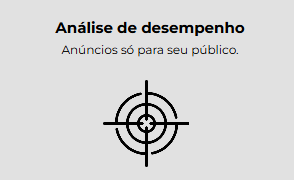 Análise de desempenho